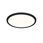 Oja 29 IP54 3000/4000K Ceiling light Black Nordlux 2210616103